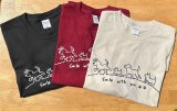 新施設開所記念Tシャツ　販売開始！